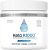 Hi-Lyte Keto K1000 Electrolyte Powder | Unflavored | Hydration Supplement Drink Mix | Boost Energy & Beat Leg Cramps | No Maltodextrin or Sugar | 50 Servings