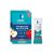 Liquid I.V. Hydration Multiplier Kids – Crisp Apple – Hydration Powder Packets | Electrolyte Drink Mix | Easy Open Single-Serving Stick | Non-GMO | 16 Sticks