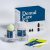 Temporary Tooth Repair Kit，Temporary Teeth Replacement Kit for Temporary Fixing The Missing and Broken Tooth