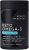 Sports Research Keto Omega Fish Oil with Wild Sockeye Salmon, Antarctic Krill Oil, Astaxanthin & Coconut MCT Oil – 1200mg of EPA & DHA per Serving | Keto Certified & Non-GMO Verified (120 Softgels)