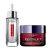 L’Oreal Paris Revitalift 1.5% Pure Hyaluronic Acid Face Serum + Triple Power Anti-Aging Face Moisturizer, 1 kit