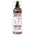 pureSCRUBS Ultra Moisturizing LAVENDER BODY OIL Spray For Dry Skin, Massage, Cuticles & More, Organic Blend of Jojoba, Argan, Coconut, Sweet Almond & Avocado Oils Enriched with Vitamin E – Lg 4oz