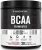BCAA Powder (Fermented) – 6g Branched Chain Essential Amino Acid Supplement for Improved Muscle Recovery, Reduced Fatigue, Increased Strength, and Muscle Growth – 30 Servings, Fruit Punch