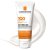 La Roche-Posay Anthelios Melt-in Milk Body & Face Sunscreen Lotion Broad Spectrum SPF 100, Oxybenzone & Octinoxate Free, Sunscreen for Kids, Adults & Sun Sensitive Skin