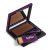 Madison Reed Root Touch Up + Brow Filler, Sienna Auburn Red, Instant Gray Coverage, Fills in Brows & Thinning Hairlines, Temporary Concealing Powder, 0.13 oz (60 uses)