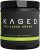 Kaged Athletic Sport Pre Workout Powder | Blue Razz | Energy Supplement for Endurance | Cardio, Weightlifting Sports Drink | 20 Servings