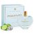 THE HEART COMPANY | Positivity in a bottle | Fresh Clean Perfume for women | Vegan Gifts for women | Women’s Eau de Parfum Spray 75ml – 2.5 fl oz.