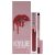 Kylie Cosmetics Matte Lip Kit – 500 Kristen for Women – 2 Pc 0.10oz Matte Liquid Lipstick, 0.03oz Lip Liner