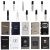 HASMI Men’s cologne Perfume Sampler fragrance designer Travel-Size perfume sampler sets mini gift 10pcs