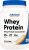 Nutricost Whey Protein Concentrate (Unflavored) 2LBS – Gluten Free & Non-GMO