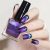 Major Dijit Cat Eye Nail Polish Quick Dry Glitter Nail Polish with Magnetic Stick, Vegan, and Cruelty-Free Nail Paint Art for Nail Salon