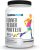 PEREGRUNE Runner Protein (Vanilla) ?C Plant-Based Protein Powder for Drinks & Shakes ?C 21g Protein with 9 Essential Amino Acids – Post-Running Workout ?C GMP Certified Running Supplement – 30 Servings