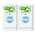 Epielle New Makeup Remover Cleansing Wipes Tissue Towelettes – Cucumber, 60 Counts, 2 Pack Beauty Stocking Stuffers Gift