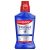 Colgate Peroxyl Antiseptic Mouthwash and Mouth Sore Rinse, 1.5% Hydrogen Peroxide, Mild Mint – 500ml, 16.9 Fluid Ounces