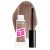 NYX PROFESSIONAL MAKEUP The Brow Glue, Extreme Hold Tinted Eyebrow Gel – Taupe