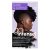 SoftSheen-Carson Dark and Lovely Ultra Vibrant Permanent Hair Color Go Intense Hair Dye for Dark Hair with Olive Oil for Shine and Softness, Super Black