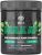 Swole AF | Hulk AF | Pre-Workout Pump Formula | Non Stimulant Improves Circulation Endurance | Dietary Supplement for Muscular Power Output with Bigger Gains & Faster Recovery | Blue Razz