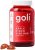 Goli Apple Cider Vinegar Gummy Vitamins – 60 Count – Vitamin B12, Gelatin-Free, Gluten-Free, Vegan & Non-GMO