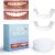 Tooth Replacement Kit, Replace a Missing Tooth in Minutes, Veneers for Temporary Tooth Repair, Complete Your Smile with Temporary Tooth, Nature and Comfortable Veneers