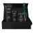 Tiege Hanley Mens Skin Care Gift Box Set, Bronze – Men’s Skincare Set Includes Daily Face Wash, Morning Facial Moisturizer with SPF 20 Sunscreen, Body Exfoliating Scrub Bar, & Moisturizing Lip Balm