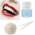 Dental Repair Kit – Temporary Teeth Replacement Missing Broken Teeth Prosthesis, Quickly Restoring Confidence and Smile