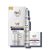 RoC Derm Correxion Fill + Treat Advanced Retinol Serum, Wrinkle Filler Treatment with Hyaluronic Acid for Forehead Wrinkles, Crow’s Feet, Eleven Wrinkles, and Laugh Lines, Stocking Stuffers, 15ml