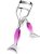 Professional Eyelash Curler, Best Makeup Tool for Ladies, Light Comfortable Chromeplate + Gradient Handle Eyelashes Curler, Long Curved Beautiful Eyelashes Curler, Beauty Accessories