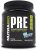 NutraBio PRE Workout Powder – Sustained Energy, Mental Focus, Endurance – Clinically Dosed Formula – Beta Alanine, Creatine, Caffeine, Electrolytes – 20 Servings – Blue Raspberry