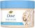 Dove Scrub Macadamia & Rice Milk Reveals Visibly Smoother Skin Body Scrub That Nourishes Skin 10.5 oz