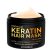 SUNATORIA Keratin Hair Mask – Professional Treatment for Hair Repair, Nourishment & Beauty – Hair Mask for All Hair Types – Vitamin Complex with Omega 3, 9, Vitamin E – Protein Nourishment Masque