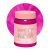 Lime Crime Unicorn Hair Dye Full Coverage, Juicy (Fuschia) – Vegan and Cruelty Free Semi-Permanent Hair Color Conditions & Moisturizes – Temporary Pink-Purple Hair Dye With Sugary Citrus Vanilla Scent