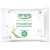 Simple Kind to Skin Cleansing Wipes Micellar 4 Count Gentle and Effective Makeup Remover Free From Color and Dye, Artificial Perfume and Harsh Chemicals 25 Wipes