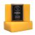 Amphibian Organics Turmeric Soap – All Natural Gentle Cleanser for All Skin Types. No Stain Face & Body Cleanser for Men, Women & Teens.