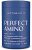 BodyHealth PerfectAmino (150 ct) Easy to Swallow Tablets, Essential Amino Acids Supplement with BCAAs, Vegan Protein for Pre/Post Workout & Muscle Recovery with Lysine, Tryptophan, Leucine, Methionine