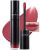 VIDIVICI Millennial Velvet Lip Tint – Thin, Comfortable & Long-Lasting Wear with Matte Finish – Seamless, Rich and Vibrant Shades – Moisture-Filled & Lightweight Texture. 0.15 fl.oz. (04 BURNT PINK)
