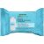 Garnier SkinActive Micellar Facial Cleanser & Makeup Remover Wipes for Waterproof Makeup (25 Wipes), 1 Count (Packaging May Vary)