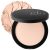 Glo Skin Beauty Pressed Base Powder Foundation Makeup (Beige Fair) – Flawless Coverage for a Radiant Natural, Second-Skin Finish