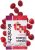 Skratch Labs Energy Chews | Energy Gummies for Running, Cycling, and Sports Preformance | Energy Gel Alternative | Raspberry (10 Pack) | Gluten Free, Vegan