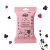 wet n wild A Pack Of Cards Makeup Remover Towelettes Alice In Wonderland Collection