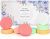 PHATOIL Shower Steamers Aromatherapy, 8 Variety Pack Shower Bombs with Essential Oils, Self Care Shower Tablets for Spa Relaxation, Wonderful Gift Set for Birthday Valentine’s Day, Stress Relief