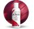 Adore Semi Permanent Hair Color – Vegan and Cruelty-Free Hair Dye – 4 Fl Oz – 064 Ruby Red (Pack of 1)