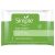 Simple Kind to Skin Facial Cleansing Wipes Cleanser & Makeup Remover Cleansing Removes Waterproof Mascara 7 Wipes