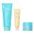 TULA Skin Care Everyday Glow – Best Selling Essentials Set, includes Cult Classic 6.7 oz, Protect + Glow SPF 30 3.38 oz, & 24/7 Moisture Hydrating Day & Night Cream 1.5 oz, 3-Piece Kit