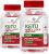 Vita Keto Fuel Gummies – Vita Keto Fuel Keto Apple Cider Vinegar Gummies (2 Pack, 120 Gummies)?