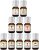 Good Essential – Professional Holiday Fragrance Oil Set Pack of 10 5ml Peppermint, Apple Cinnamon, Hot Chocolate, Cherry, Pumpkin Pie, Candy Cane, Gingerbread, Snickerdoodle, Cinnamon, Brown Sugar