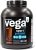 Vega Premium Sport Protein Chocolate Protein Powder, Vegan, Non GMO, Gluten Free Plant Based Protein Powder Drink Mix, NSF Certified for Sport, 4lb 5.9 oz