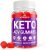 Keto Acv Gummies Advanced Weight Loss and Belly Fat, ACV Keto Gummies for Weight Loss, Apple Cider Vinegar Gummies for Women Men, Low Sugar & Gluten Free