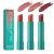 Lip Tint Hydrating – Sheer Strength Hydrating Lip Tint, Hydrating Tinted Lip Balm, Strong Moisturizing Lipstick, Non-Sticky And Long-Lasting (3PC)