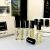 PEARLANERA Complete Fragrance Discovery Set of 20 Samples, Featuring Spray Vials from the House of Maison d’Orient Arabian Oud Perfumes (Muestras de Fragancias Arabes)