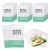 200 Individual Makeup Remover Wipes, Makeup Remover Wipes Individually Wrapped Makeup Wipes Bulk Face Cleansing Wipes, Travel Makeup Remover Cloth for Travel Hotel Skin Care Face Cleansing